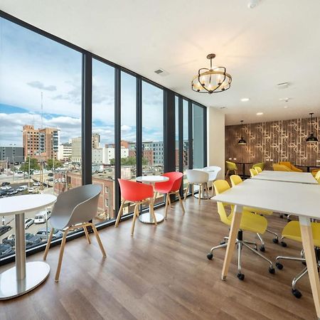 Stay On M Street In Lincoln Extérieur photo